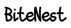 BiteNest - logo